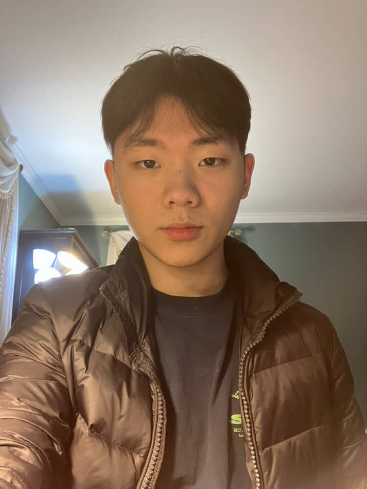 Christopher Kim