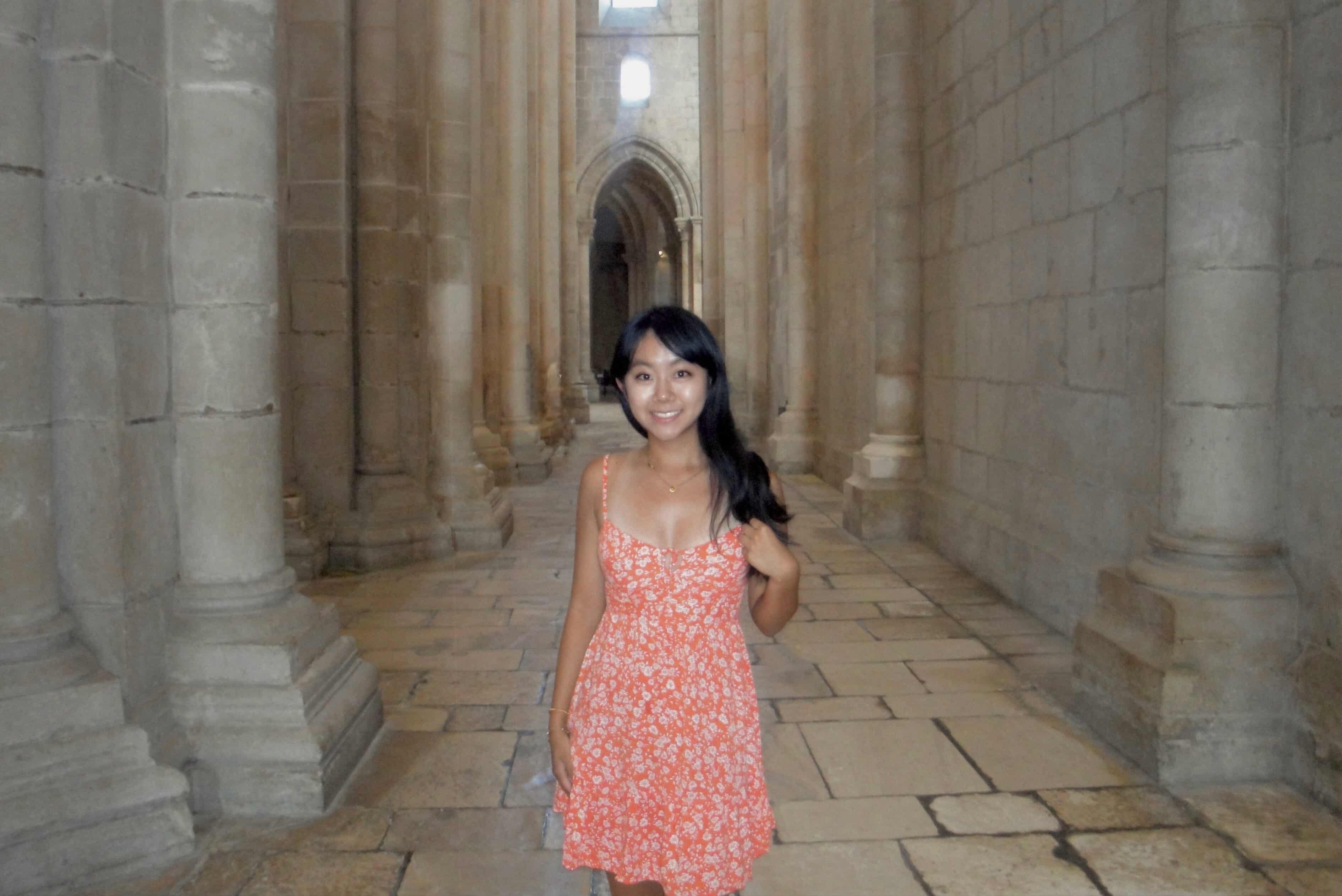 Cindy Qin