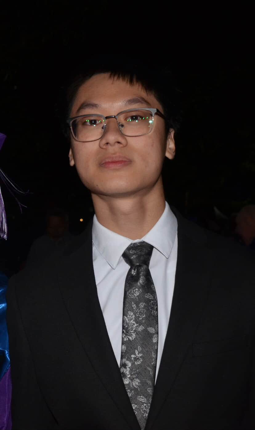 Devon Chen