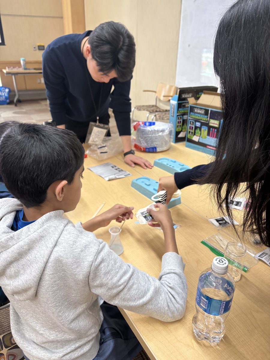 Community Lab Event