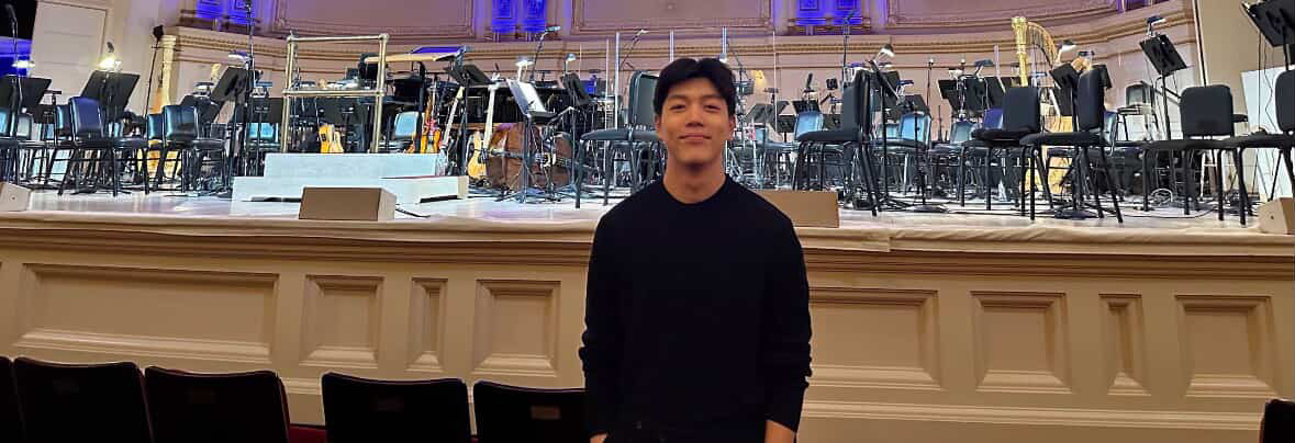 Jonathan Lee
