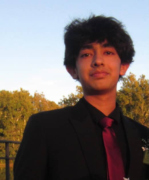 Neal Shandilya